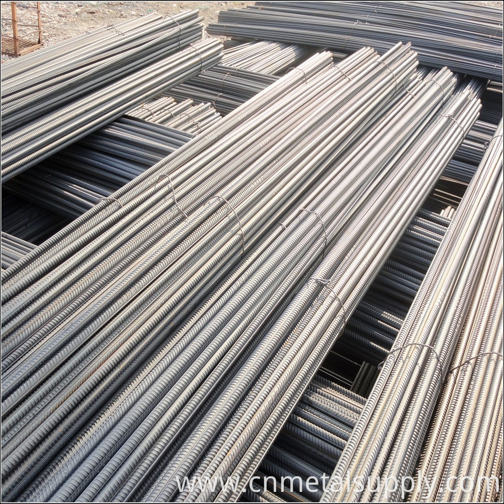 Steel Rebars8 Astm A706 Gr 60 Jpg